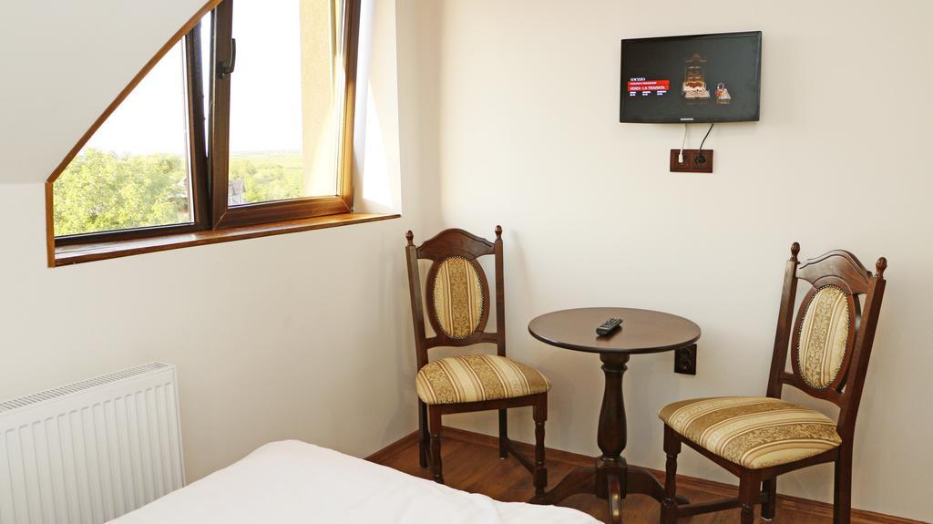 Hanu Lui Gica Spa Satu Mare Room photo