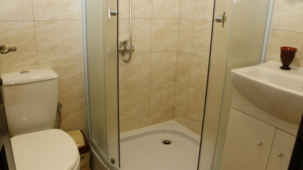 Hanu Lui Gica Spa Satu Mare Room photo
